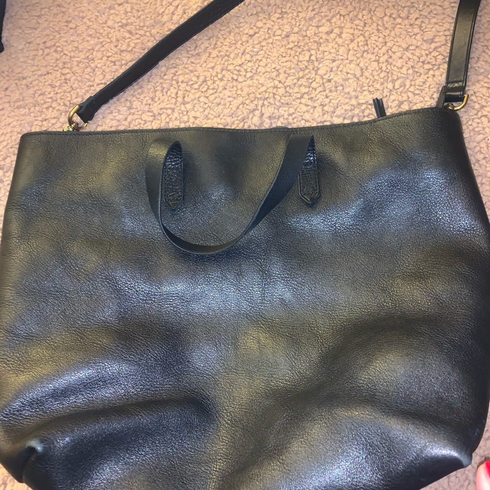 Madewell handbag